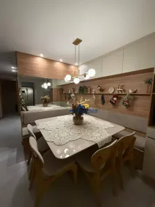 Apartamento com 3 Quartos à venda, 78m² no Mutondo, São Gonçalo