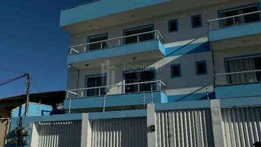 Apartamento com 2 Quartos à venda, 73m² no Vinhateiro, São Pedro da Aldeia
