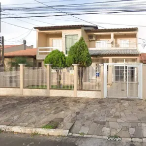 Casa com 4 Quartos à venda, 300m² no Estância Velha, Canoas