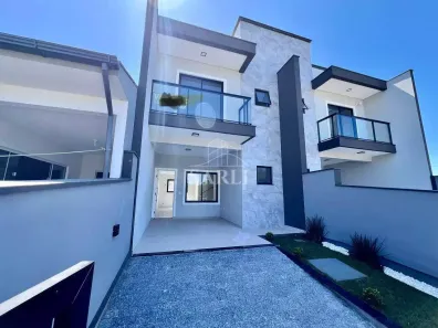 Sobrado com 2 Quartos à venda, 85m² no Forquilhas, São José