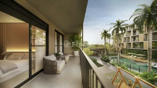 Apartamento com 2 Quartos à venda, 75m² no Morro das Pedras, Florianópolis