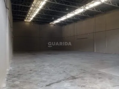 Galpão/Depósito/Armazém para alugar, 490m² no Anchieta, Porto Alegre