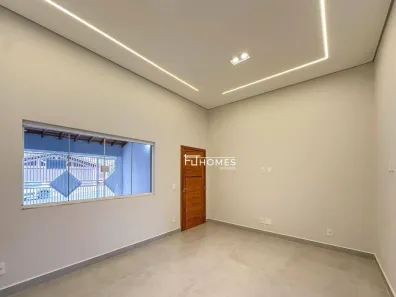 Casa de Condomínio com 3 Quartos à venda, 114m² no Jardim Pau Preto, Indaiatuba