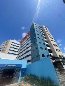Apartamento com 1 Quarto para alugar, 35m² no Farol, Maceió