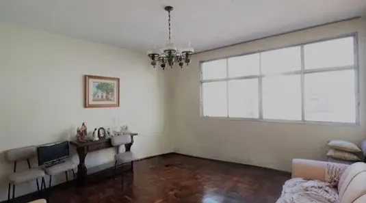 Apartamento com 3 Quartos à venda, 142m² no Icaraí, Niterói