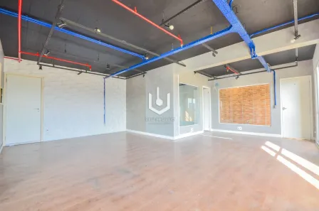 Sala Comercial à venda, 90m² no Vila Almeida, São Paulo
