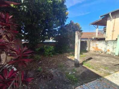 Casa com 3 Quartos à venda, 90m² no Vila Monteiro, Piracicaba