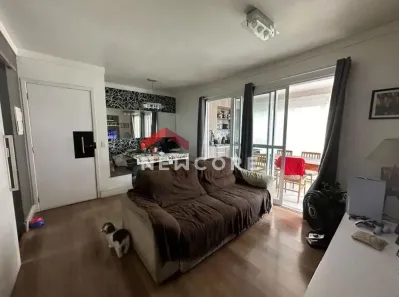 Apartamento com 3 Quartos à venda, 86m² no Vila Leonor, Guarulhos