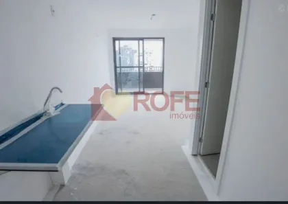 Apartamento com 1 Quarto à venda, 28m² no Pinheiros, São Paulo