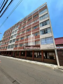 Apartamento com 3 Quartos à venda, 193m² no Centro, Ponta Grossa