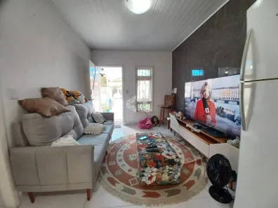 Casa com 3 Quartos à venda, 120m² no Mato Grande, Canoas