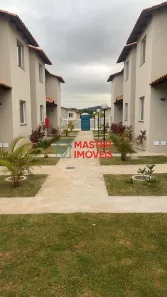 Casa com 2 Quartos à venda, 45m² no Bandeirinhas, Betim