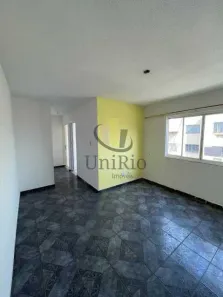 Apartamento com 3 Quartos à venda, 47m² no Campo Grande, Rio de Janeiro
