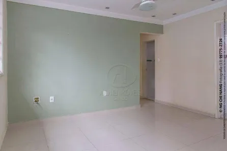 Apartamento com 2 Quartos à venda, 67m² no José Menino, Santos