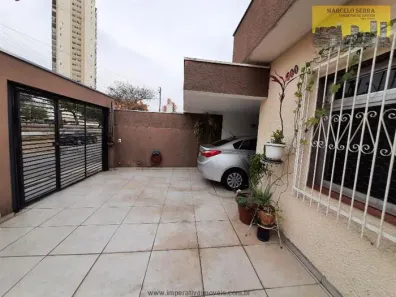 Casa com 5 Quartos à venda, 325m² no Jardim Messina, Jundiaí