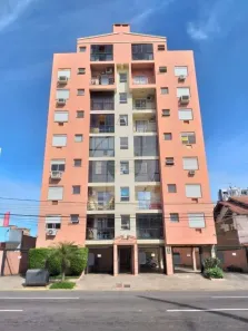 Cobertura com 2 Quartos à venda, 111m² no Centro, São Leopoldo