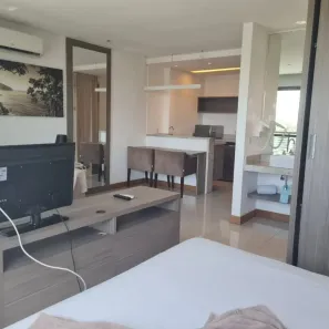 Apartamento com 1 Quarto à venda, 34m² no Jacarepaguá, Rio de Janeiro