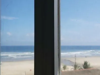 Apartamento com 1 Quarto à venda, 50m² no Guilhermina, Praia Grande