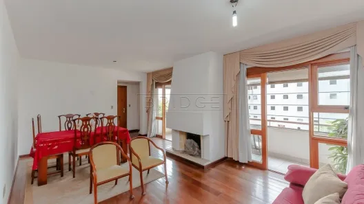 Apartamento com 3 Quartos à venda, 135m² no Rio Branco, Porto Alegre