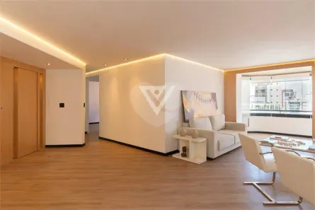 Apartamento com 3 Quartos à venda, 150m² no Perdizes, São Paulo