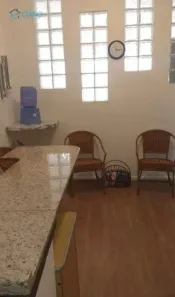 Sala Comercial para alugar, 25m² no Mooca, São Paulo