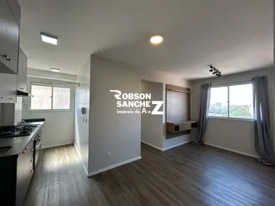 Apartamento com 2 Quartos à venda, 41m² no Cidade Ademar, São Paulo