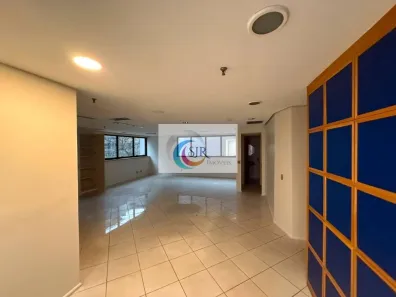 Sala Comercial à venda, 200m² no Paraíso, São Paulo