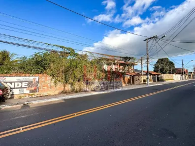 Lote/Terreno à venda, 450m² no Serra Grande, Niterói