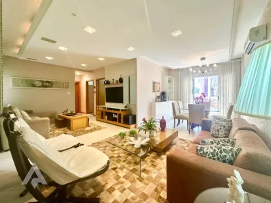 Apartamento com 3 Quartos à venda, 123m² no Ponta Aguda, Blumenau