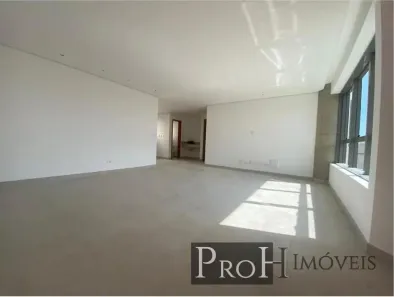 Apartamento com 3 Quartos à venda, 120m² no Campestre, Santo André