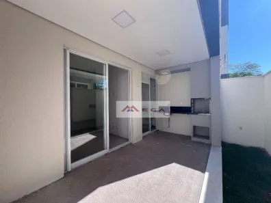 Apartamento com 2 Quartos à venda, 83m² no Santa Terezinha, Paulínia