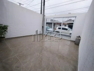 Casa com 2 Quartos à venda, 90m² no Mirim, Praia Grande