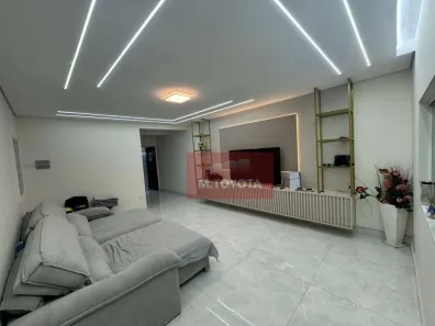 Sobrado com 3 Quartos à venda, 431m² no Parque Continental II, Guarulhos