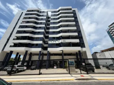 Apartamento com 3 Quartos à venda, 93m² no Farol, Maceió
