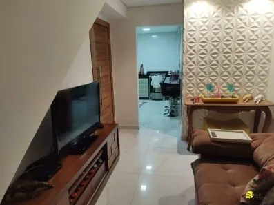 Cobertura com 3 Quartos à venda, 111m² no Palmeiras (Parque Durval de Barros), Ibirité