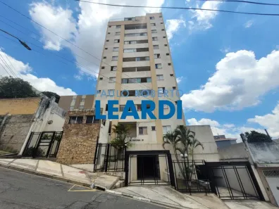 Apartamento com 2 Quartos à venda, 52m² no Rio Pequeno, São Paulo