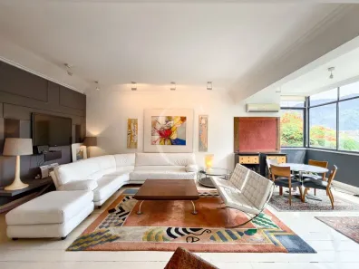 Apartamento com 4 Quartos à venda, 257m² no Ipanema, Rio de Janeiro