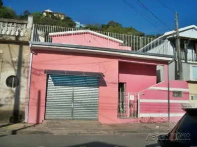Casa com 3 Quartos à venda, 160m² no Vila Domingues, Votorantim