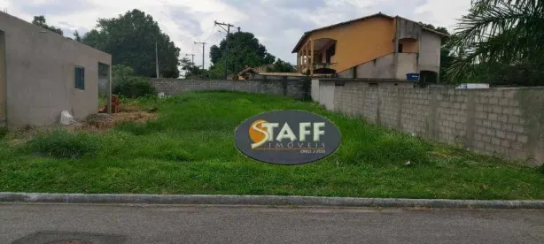 Lote/Terreno à venda, 360m² no São Mateus, São Pedro da Aldeia