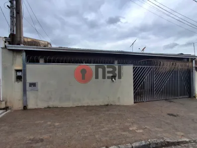 Casa com 3 Quartos à venda, 180m² no Residencial Ana Célia, São José do Rio Preto