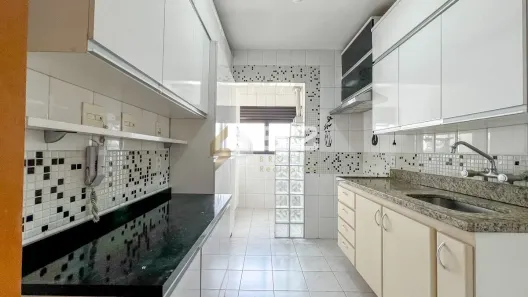 Apartamento com 3 Quartos à venda, 78m² no Vila Hamburguesa, São Paulo