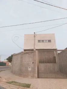 Galpão/Depósito/Armazém à venda, 176m² no Jardim dos Jequitibás, Limeira