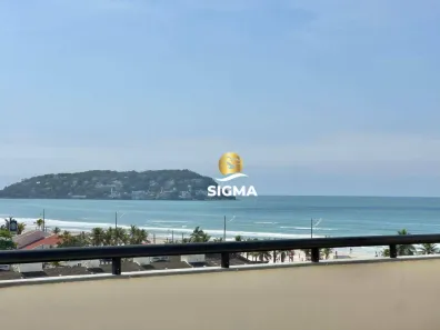 Apartamento com 3 Quartos à venda, 118m² no Enseada, Guarujá