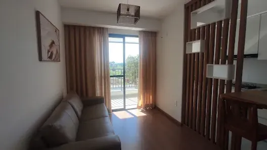Apartamento com 1 Quarto para alugar, 49m² no Parque Campolim, Sorocaba