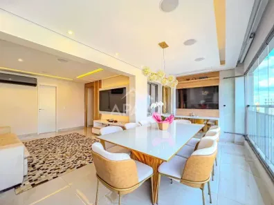Apartamento com 3 Quartos à venda, 115m² no Chácara Califórnia, São Paulo
