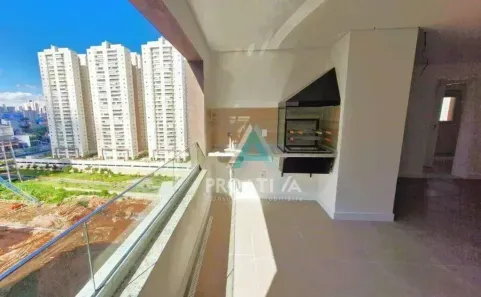 Apartamento com 3 Quartos à venda, 117m² no Centro, São Bernardo do Campo