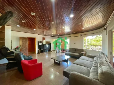 Casa com 3 Quartos à venda, 219m² no Guaiúba, Guarujá