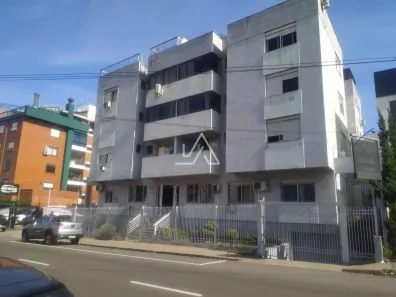Cobertura com 1 Quarto à venda, 174m² no Centro, Passo Fundo