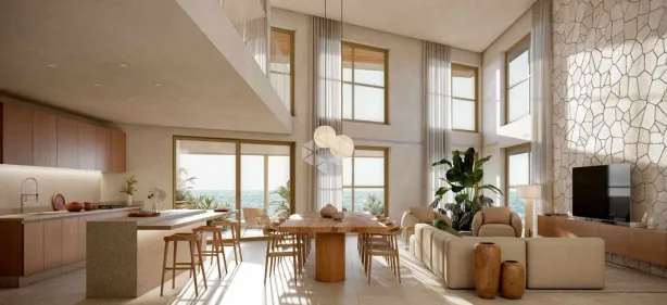 Apartamento com 3 Quartos à venda, 161m² no Campeche, Florianópolis