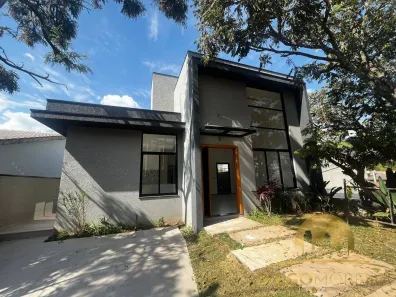 Casa com 3 Quartos à venda, 255m² no Jardim Jaraguá, Atibaia